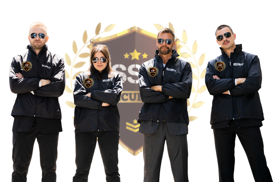 Cover photo of Security Guard Services Company in Melbourne - SGS